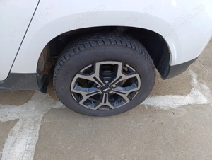 Duster 4x4 Diesel 116cp Prestige - imagine 9