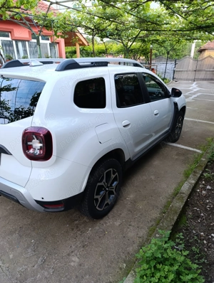 Duster 4x4 Diesel 116cp Prestige - imagine 6