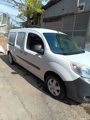vand Renault kangoo - imagine 7