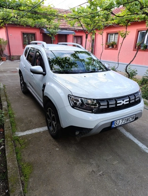 Duster 4x4 Diesel 116cp Prestige - imagine 2