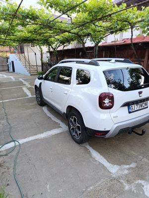 Duster 4x4 Diesel 116cp Prestige - imagine 5