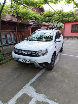 Duster 4x4 Diesel 116cp Prestige - imagine 3
