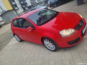 vw golf 5gt 1.4benzina 170cp 120000km reali accept orice test - imagine 5