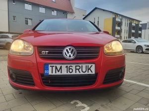 vw golf 5gt 1.4benzina 170cp 120000km reali accept orice test - imagine 2