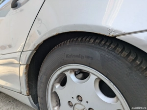 Mercedes C220 CDI  - imagine 7