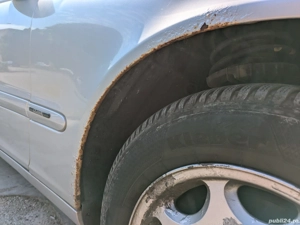 Mercedes C220 CDI  - imagine 5