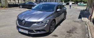 Renault Talisman - imagine 2