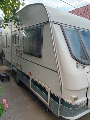 Rulota de vanzare - imagine 11