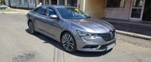 Renault Talisman - imagine 4
