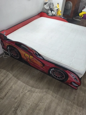 Vând pat pentru copii  - imagine 4