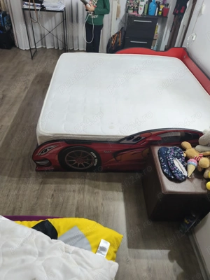 Vând pat pentru copii  - imagine 2