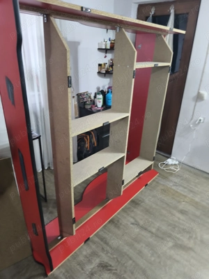 Vând pat pentru copii  - imagine 6