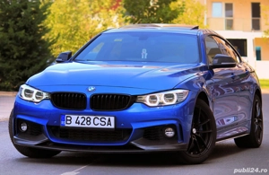 BMW 428xi Gran Coupe xDrive  M Sport Performance Carbon