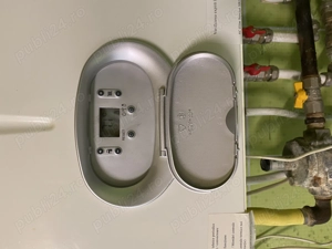 Centrală termică Immergas 28 kw - imagine 3