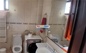 Apartament 3 camere Floreasca Barbu Vacarescu  | centrala proprie - imagine 6