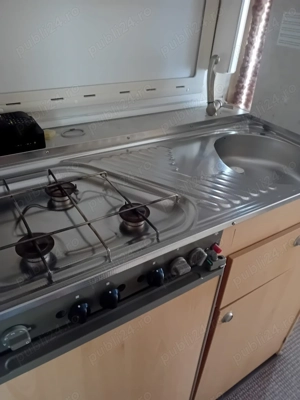 Rulota de vanzare - imagine 5