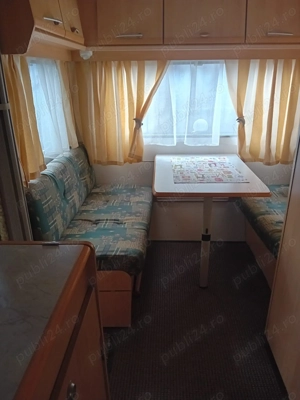 Rulota de vanzare - imagine 3