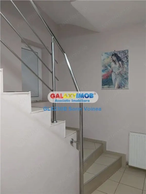 Apartament 3 camere Floreasca Barbu Vacarescu  | centrala proprie - imagine 9