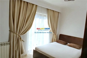 Apartament 3 camere Floreasca Barbu Vacarescu  | centrala proprie - imagine 3