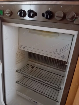 Rulota de vanzare - imagine 6