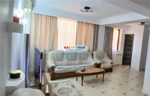 Apartament 3 camere Floreasca Barbu Vacarescu  | centrala proprie - imagine 2