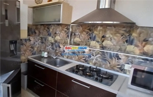 Apartament 3 camere Floreasca Barbu Vacarescu  | centrala proprie - imagine 5