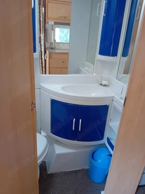 Rulota de vanzare - imagine 7