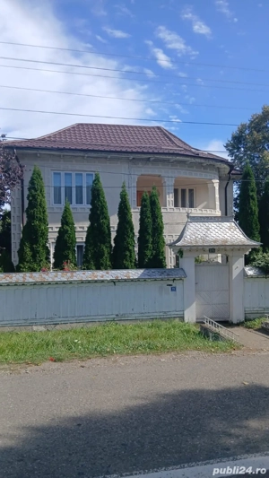 DOUA CASE - filioara com agapia neamt