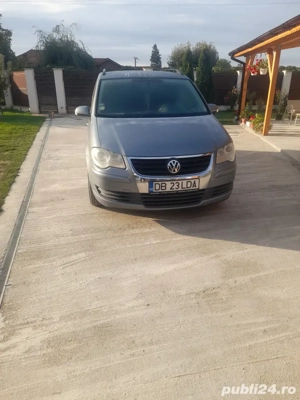 vad vw turan an 2007