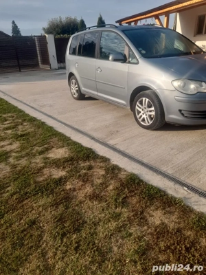 vad vw turan an 2007  - imagine 2