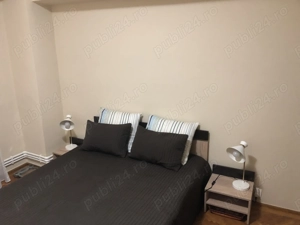 Închiriez apartament 2 camere ultracentral