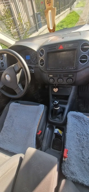 Vand golf 5 plus - imagine 5