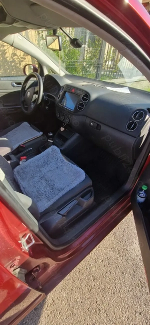 Vand golf 5 plus - imagine 4