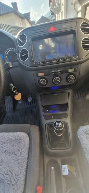 Vand golf 5 plus - imagine 6