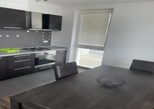 De închiriat apartament 2 camere spațios Dumbrăvița la intrare  - imagine 2