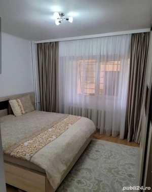 Apartament 3 camere decomandat langa Parcul Plumbuita - imagine 2