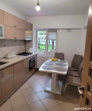 Apartament 3 camere decomandat langa Parcul Plumbuita - imagine 3