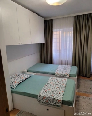 Apartament 3 camere decomandat langa Parcul Plumbuita