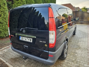 mercedes vito an 2014 - imagine 2 mercedes vito an 2014 - imagine 2