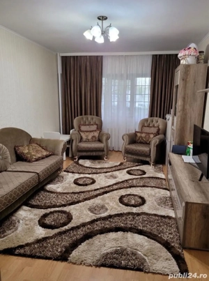 Apartament 3 camere decomandat langa Parcul Plumbuita - imagine 5