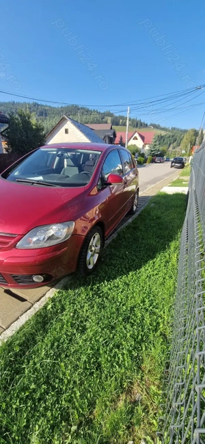 Vand golf 5 plus - imagine 7