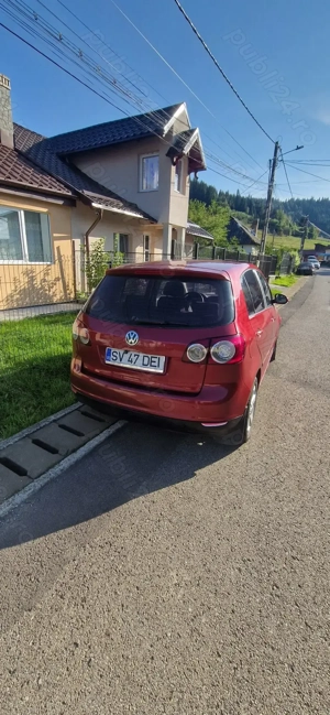 Vand golf 5 plus - imagine 2