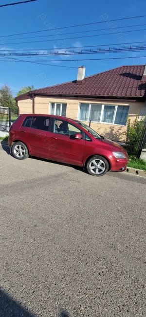 Vand golf 5 plus - imagine 3