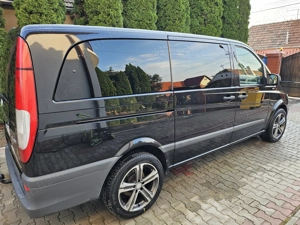 mercedes vito an 2014 - imagine 4 mercedes vito an 2014 - imagine 4