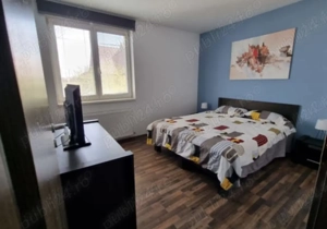 De închiriat apartament 2 camere spațios Dumbrăvița la intrare  - imagine 8