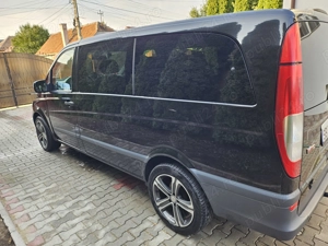 mercedes vito an 2014 - imagine 3 mercedes vito an 2014 - imagine 3