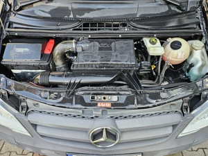 mercedes vito an 2014 - imagine 8 mercedes vito an 2014 - imagine 8