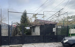 Casa renovabila cu 3 camere + dependinte