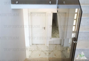 Vila lux 5 camere cu piscina in Dragomiresti-Vale - imagine 12