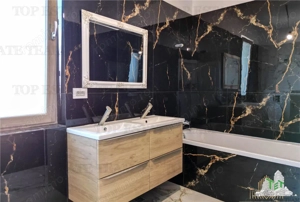 Vila lux 5 camere cu piscina in Dragomiresti-Vale - imagine 13